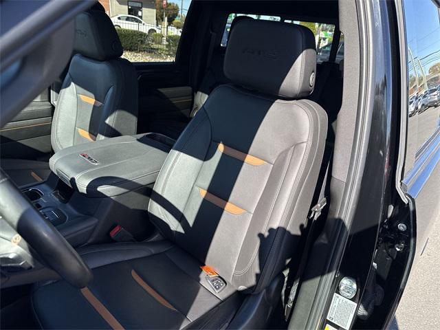 used 2024 GMC Sierra 2500 car, priced at $67,995