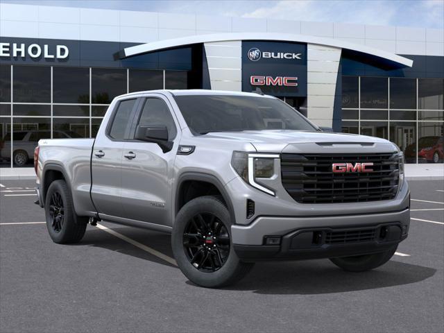 new 2025 GMC Sierra 1500 car, priced at $54,990
