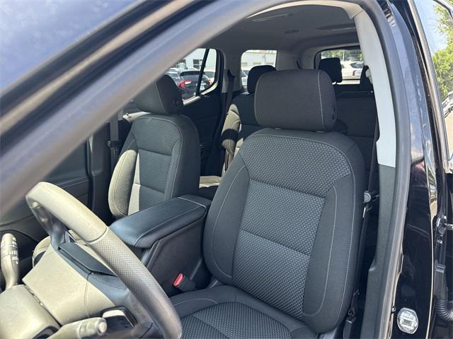 used 2022 GMC Acadia car, priced at $25,995