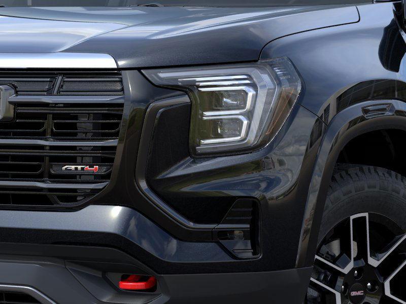 new 2026 GMC Terrain car, priced at $40,490