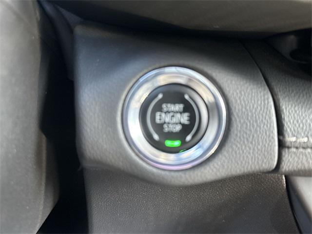 used 2022 Buick Envision car, priced at $26,995