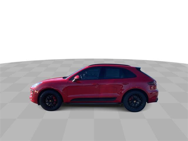 used 2018 Porsche Macan car, priced at $35,995