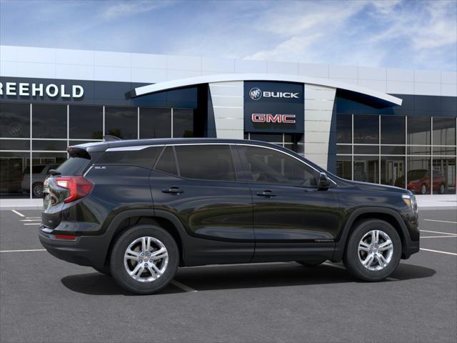 new 2024 GMC Terrain car, priced at $32,190