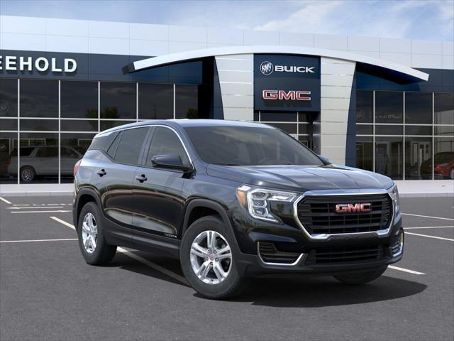 new 2024 GMC Terrain car, priced at $32,190