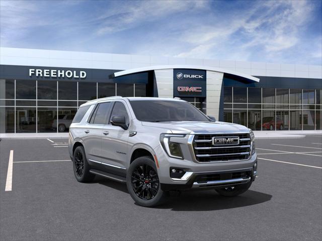 new 2025 GMC Yukon car, priced at $77,835