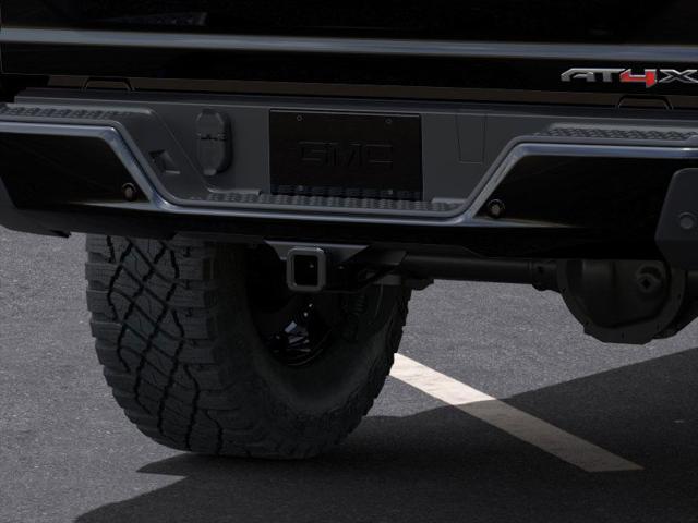 new 2025 GMC Canyon car, priced at $60,290