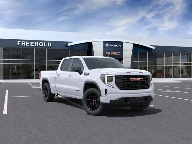 new 2025 GMC Sierra 1500 car, priced at $63,190