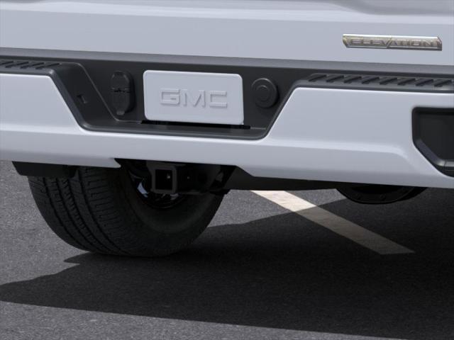 new 2025 GMC Sierra 1500 car, priced at $63,190