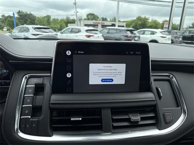used 2022 GMC Yukon XL car, priced at $56,995