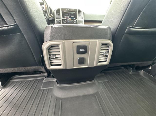 used 2015 Ford F-150 car, priced at $23,995