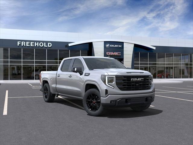 new 2025 GMC Sierra 1500 car, priced at $66,775