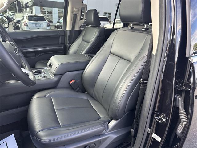used 2023 Ford Expedition car, priced at $45,995