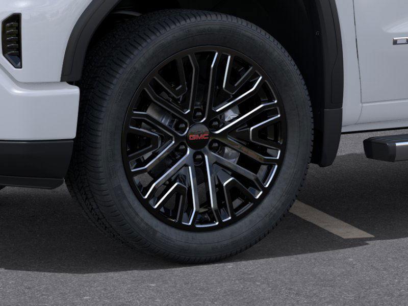 new 2026 GMC Sierra 1500 car, priced at $81,945