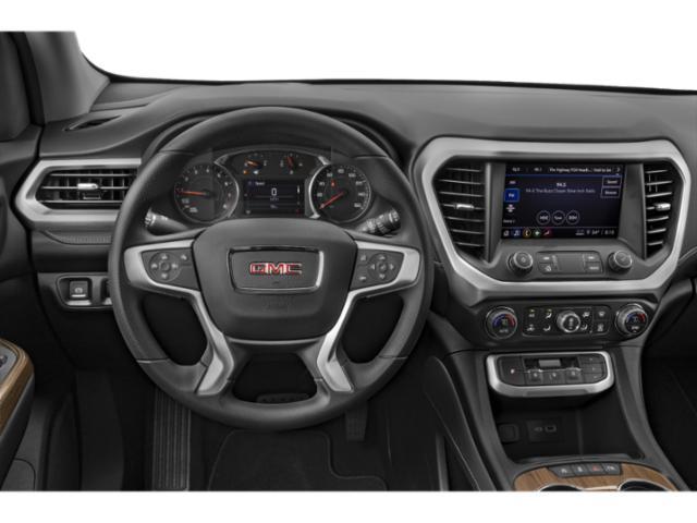 used 2023 GMC Acadia car, priced at $29,995