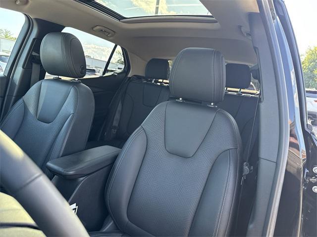 used 2022 Buick Encore GX car, priced at $24,995