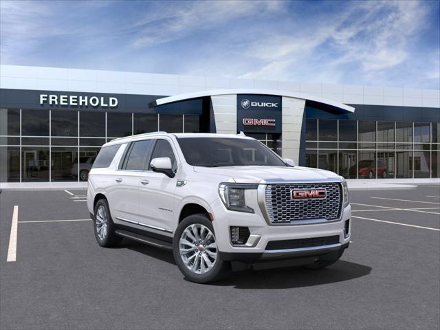 new 2024 GMC Yukon XL car, priced at $89,420