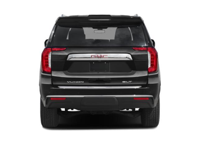 used 2022 GMC Yukon XL car, priced at $60,995