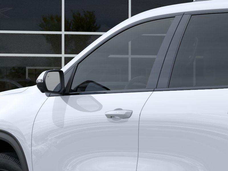 new 2026 GMC Acadia car, priced at $57,170