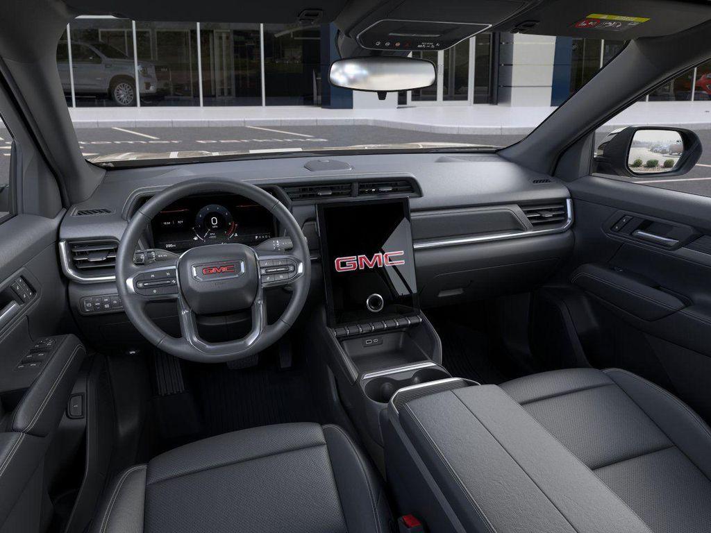 new 2026 GMC Terrain car, priced at $39,080