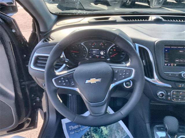 used 2024 Chevrolet Equinox car, priced at $23,995