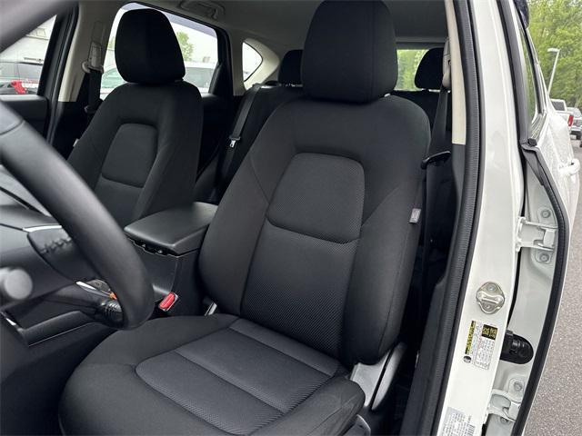 used 2021 Mazda CX-5 car, priced at $19,995