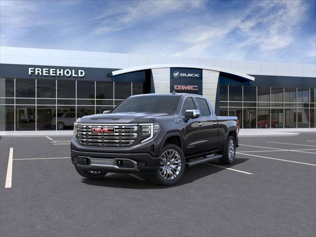 new 2025 GMC Sierra 1500 car, priced at $78,750