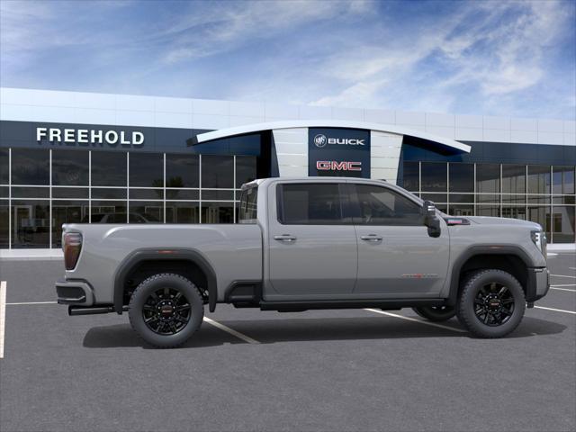 new 2025 GMC Sierra 2500 car, priced at $88,514