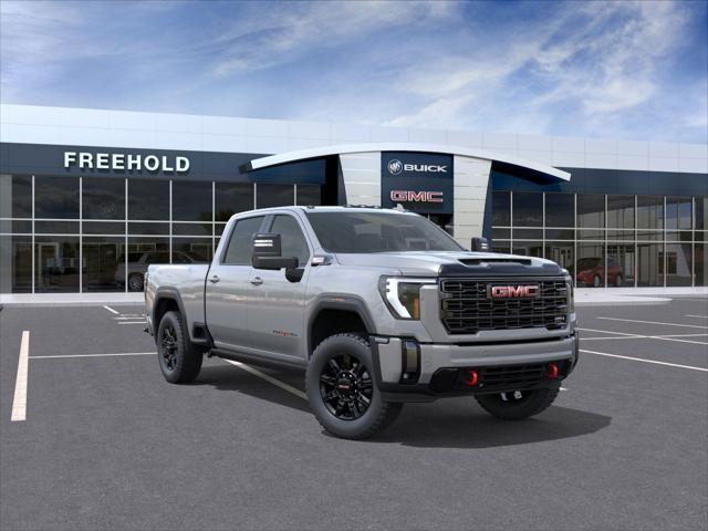 new 2025 GMC Sierra 2500 car, priced at $88,514