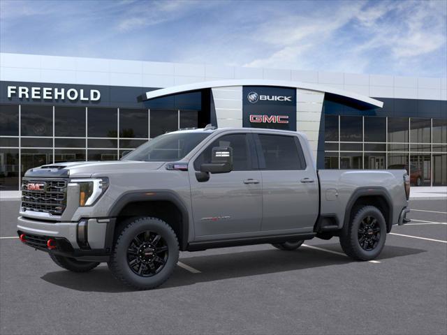 new 2025 GMC Sierra 2500 car, priced at $88,514
