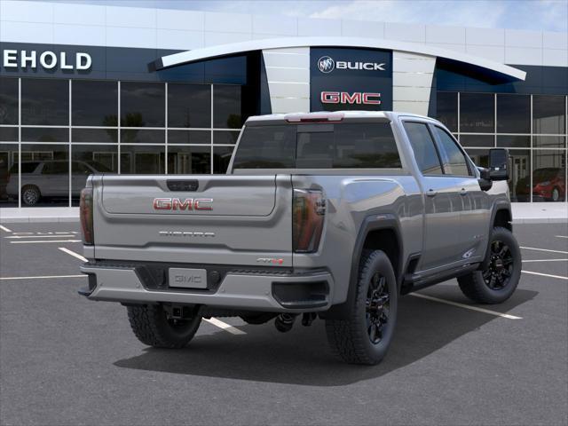 new 2025 GMC Sierra 2500 car, priced at $88,514
