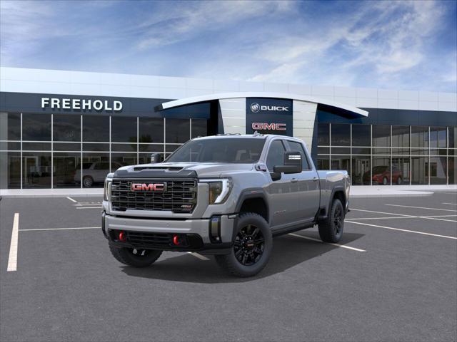 new 2025 GMC Sierra 2500 car, priced at $88,514