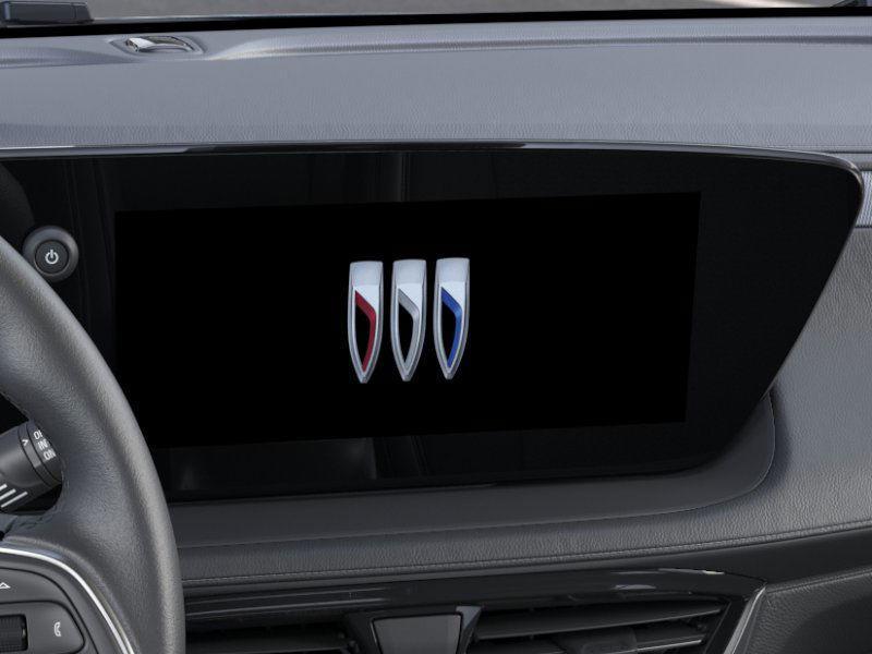 new 2026 Buick Encore GX car, priced at $33,370