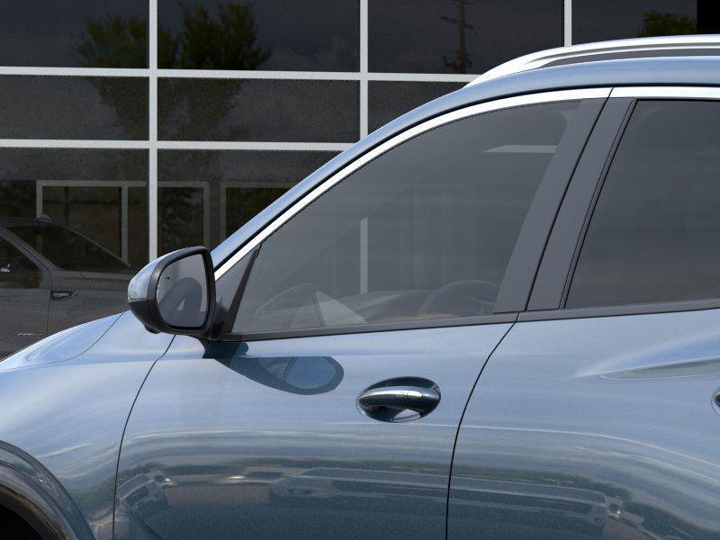 new 2026 Buick Encore GX car, priced at $33,370