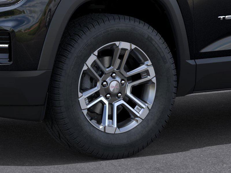 new 2026 GMC Terrain car, priced at $33,790