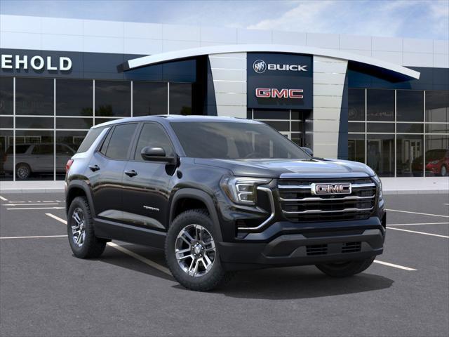 new 2026 GMC Terrain car, priced at $33,790