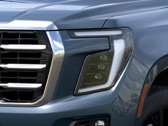 new 2025 GMC Yukon car, priced at $76,640