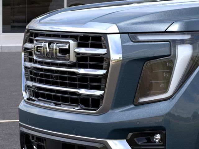 new 2025 GMC Yukon car, priced at $76,640