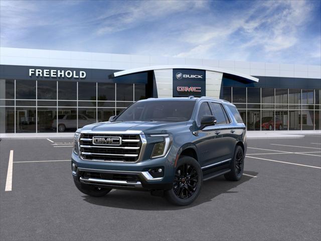 new 2025 GMC Yukon car, priced at $76,640