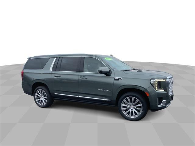 used 2023 GMC Yukon XL car, priced at $63,995