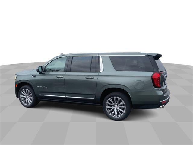 used 2023 GMC Yukon XL car, priced at $63,995