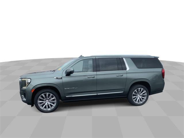 used 2023 GMC Yukon XL car, priced at $63,995