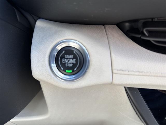 used 2021 Buick Envision car, priced at $26,495