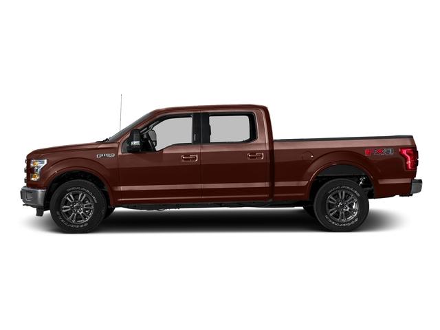 used 2016 Ford F-150 car, priced at $27,995