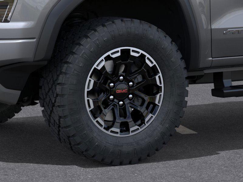 new 2026 GMC Canyon car, priced at $52,985