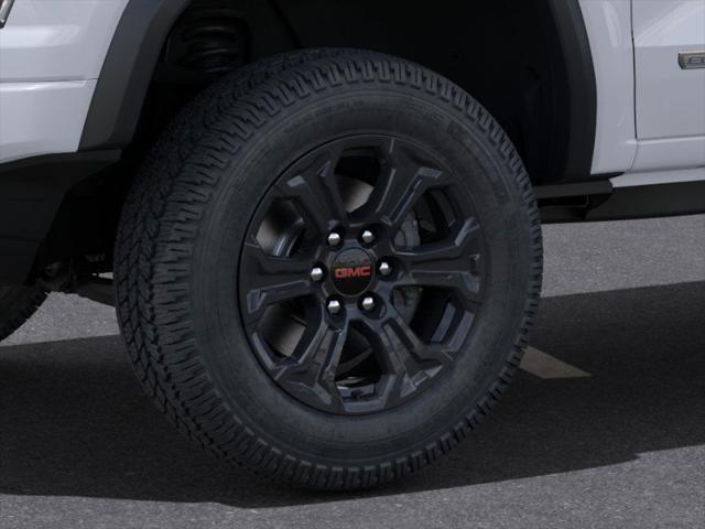 new 2024 GMC Canyon car, priced at $42,890