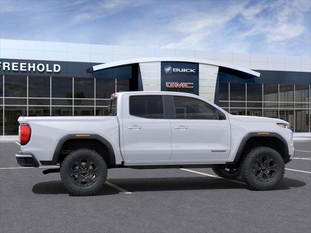 new 2024 GMC Canyon car, priced at $42,890