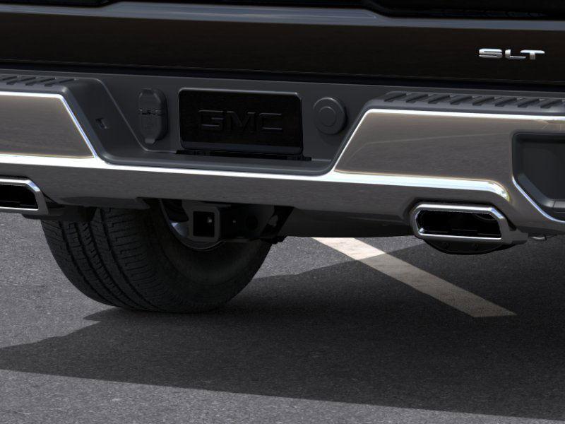 new 2026 GMC Sierra 1500 car, priced at $67,085