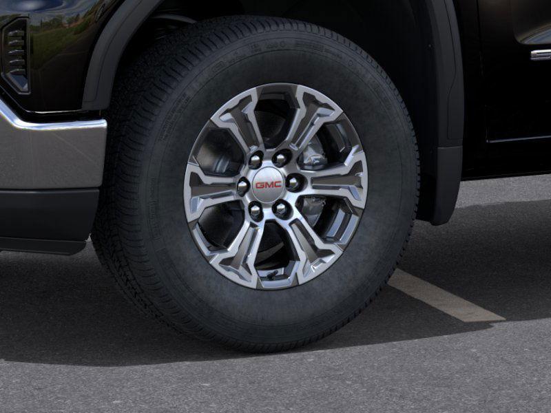 new 2026 GMC Sierra 1500 car, priced at $67,085