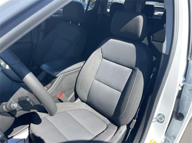 used 2022 GMC Acadia car, priced at $26,995