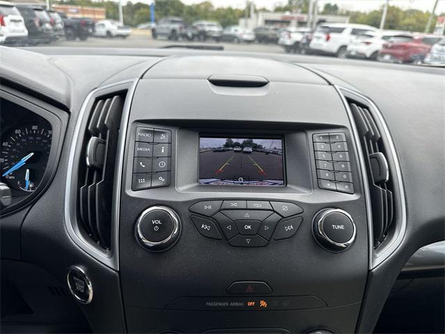 used 2019 Ford Edge car, priced at $15,995